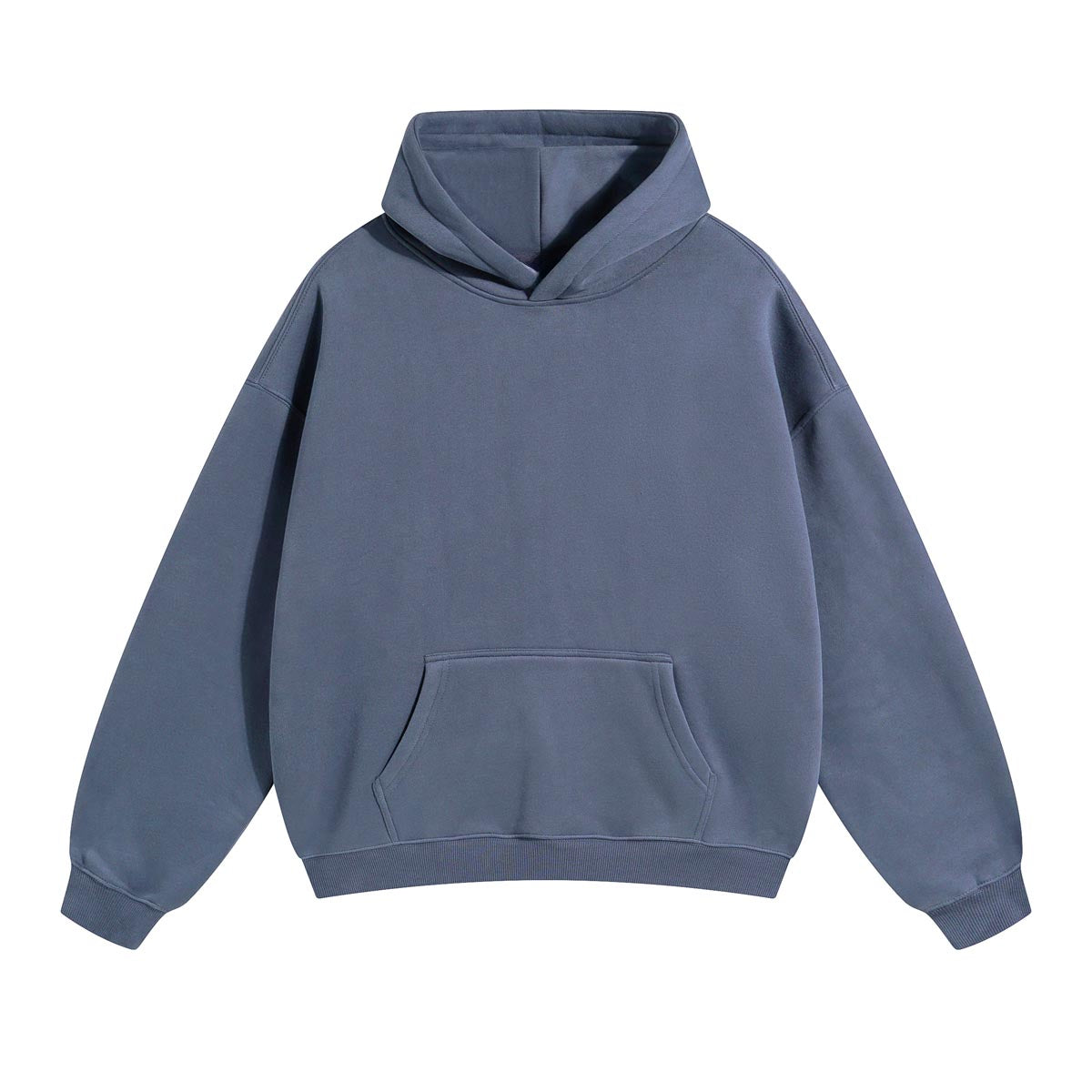 Blusa de Moleton Alta Qualidade