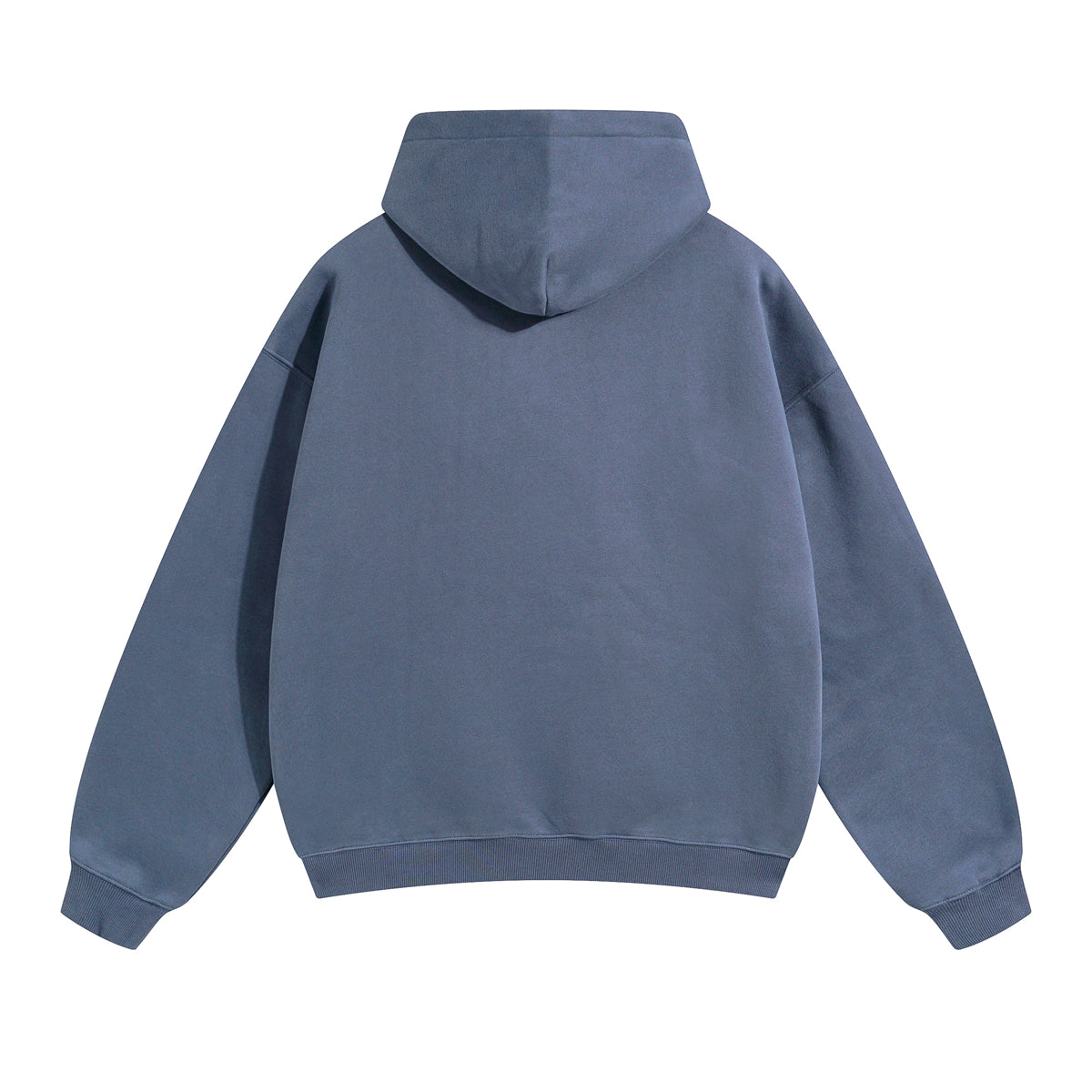 Blusa de Moleton Alta Qualidade