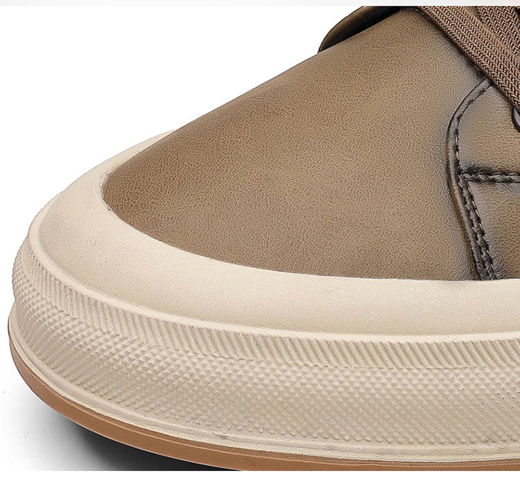 Tênis Masculino Micm Amsterdam Wells