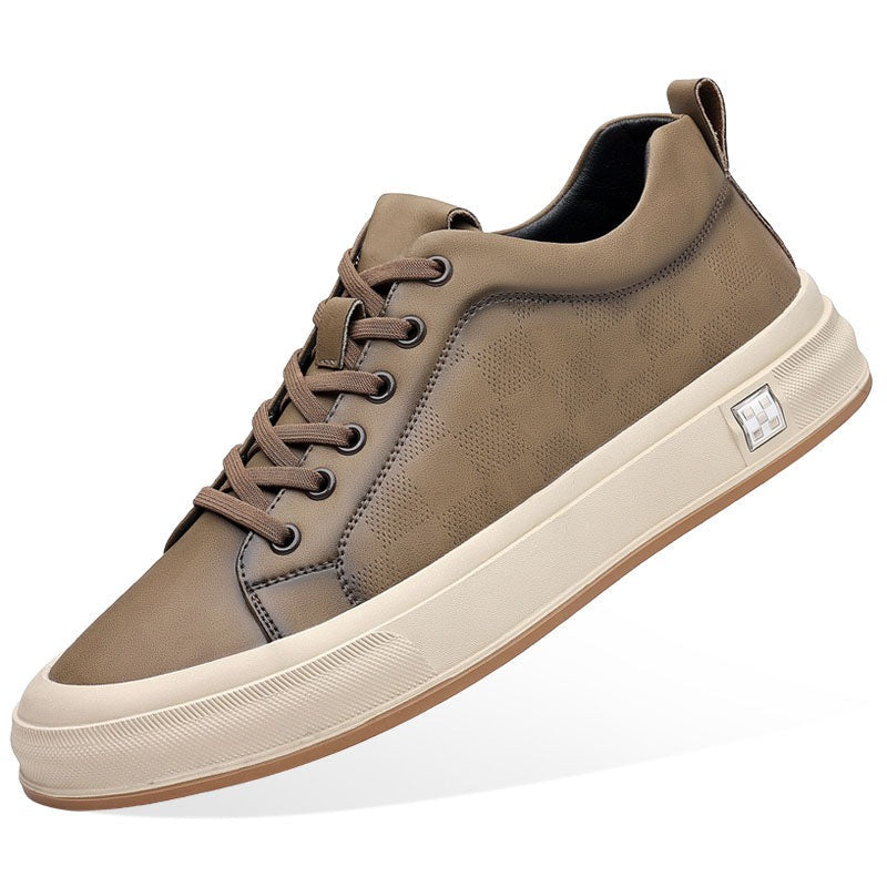 Tênis Masculino Micm Amsterdam Wells