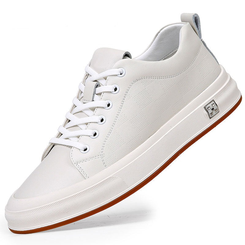 Tênis Masculino Micm Amsterdam Wells
