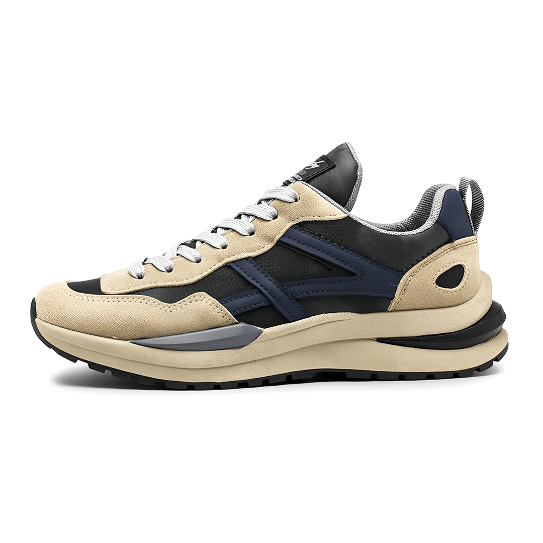 Tênis Masculino Micm Amsterdam Esportivo Casual
