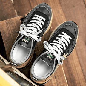 Tênis Masculino Micm Amsterdam Esportivo Casual