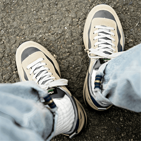 Tênis Masculino Micm Amsterdam Esportivo Casual