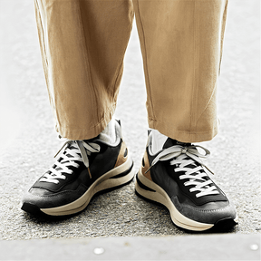 Tênis Masculino Micm Amsterdam Esportivo Casual