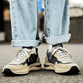 Tênis Masculino Micm Amsterdam Esportivo Casual