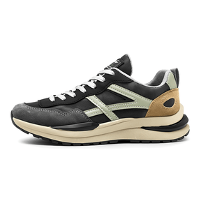 Tênis Masculino Micm Amsterdam Esportivo Casual