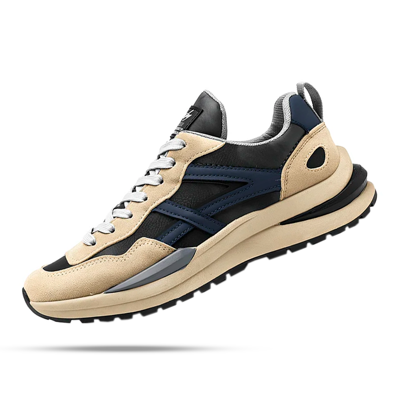 Tênis Masculino Micm Amsterdam Esportivo Casual
