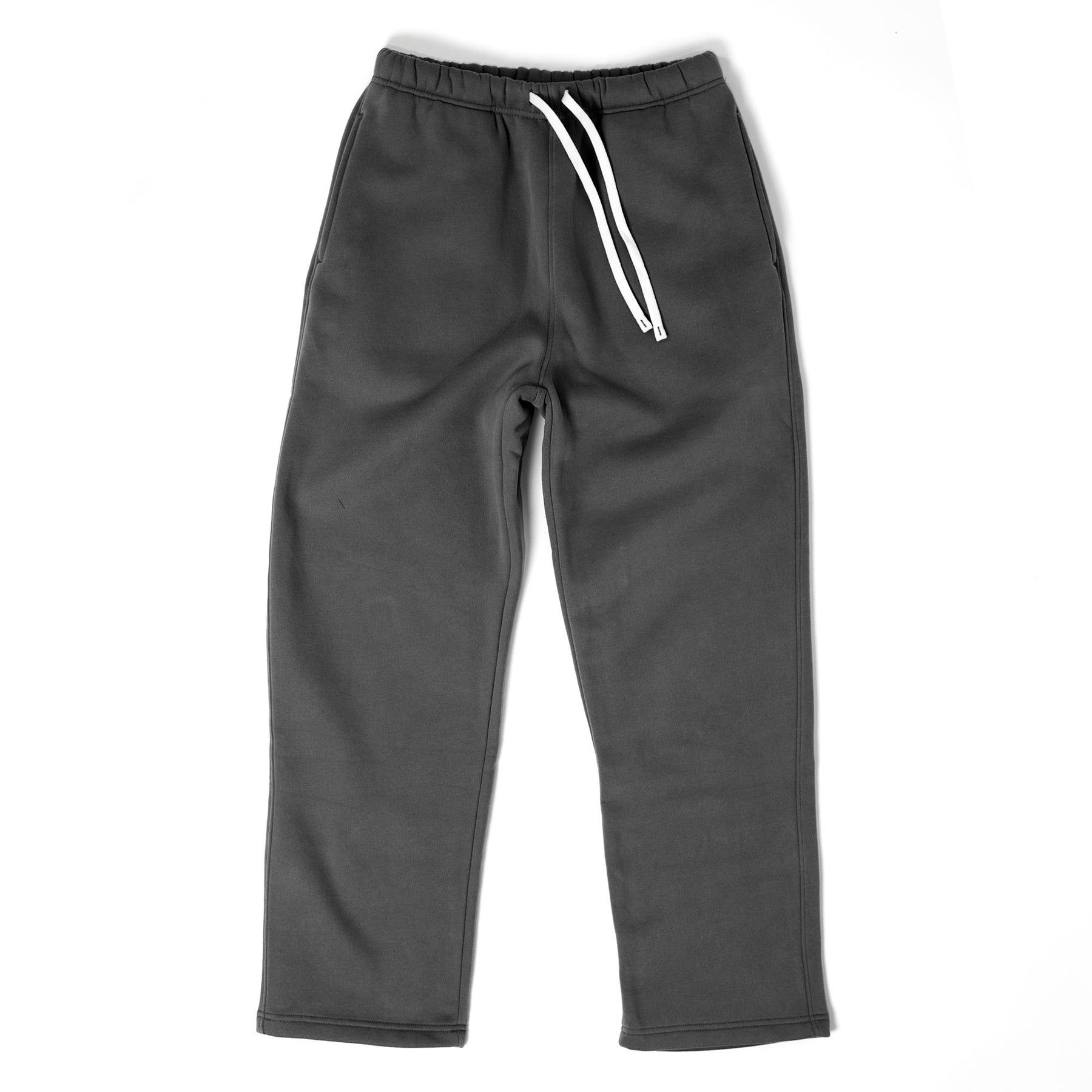 Calça Moleton Confortável e Estiloso de Super Algodão