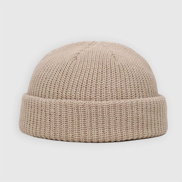 Gorro Marinheiro Design Estiloso e Confortável