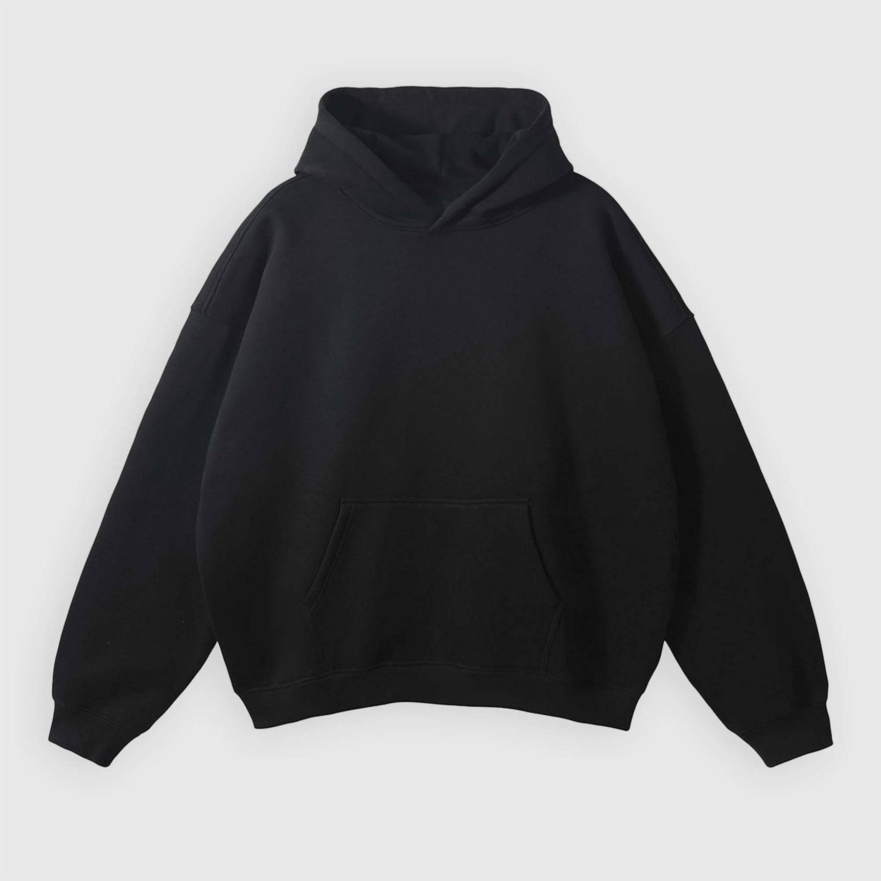 Blusa de Moleton Alta Qualidade