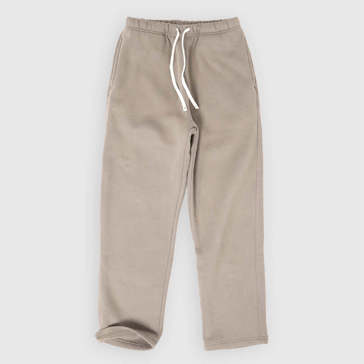 Calça Moleton Confortável e Estiloso de Super Algodão