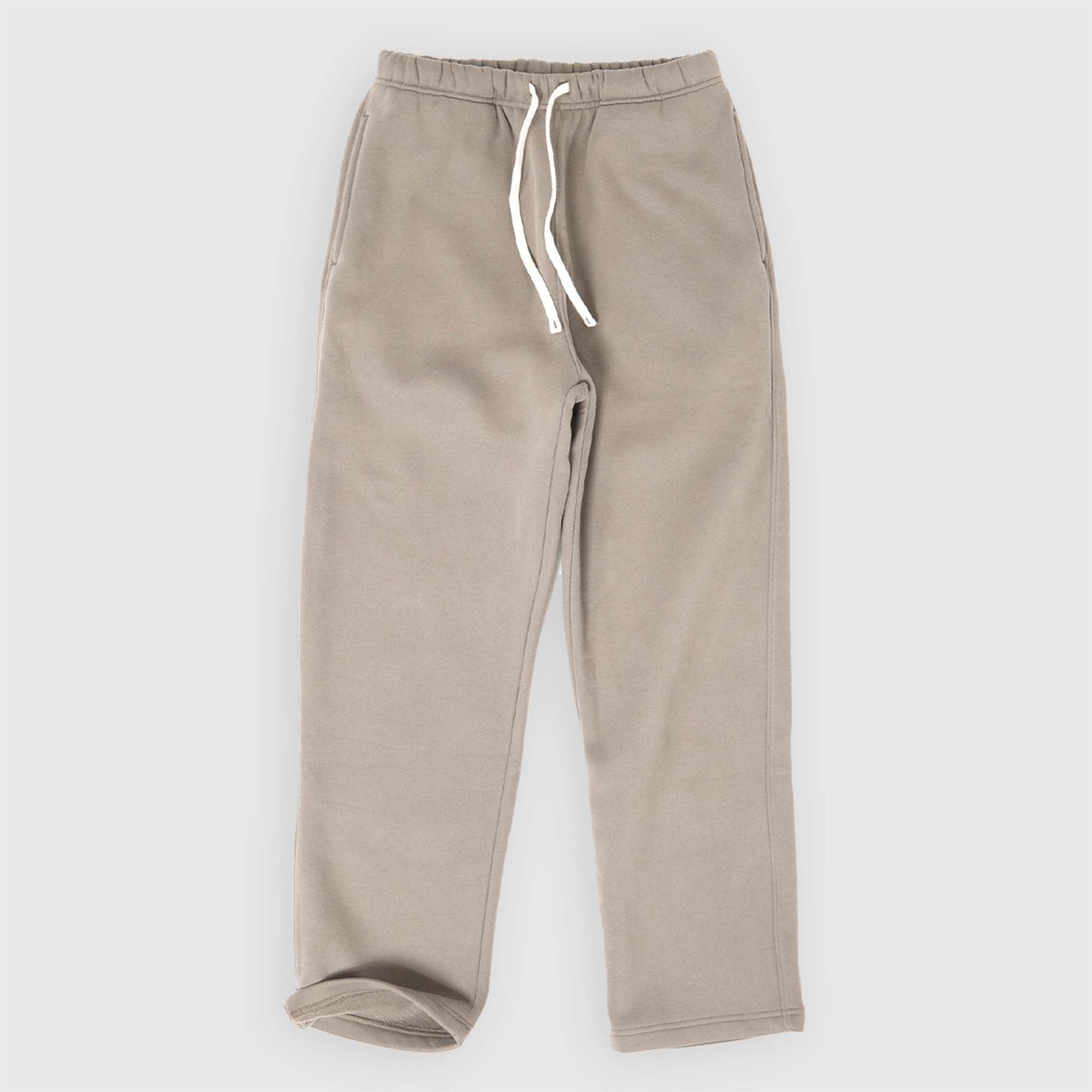 Calça Moleton Confortável e Estiloso de Super Algodão