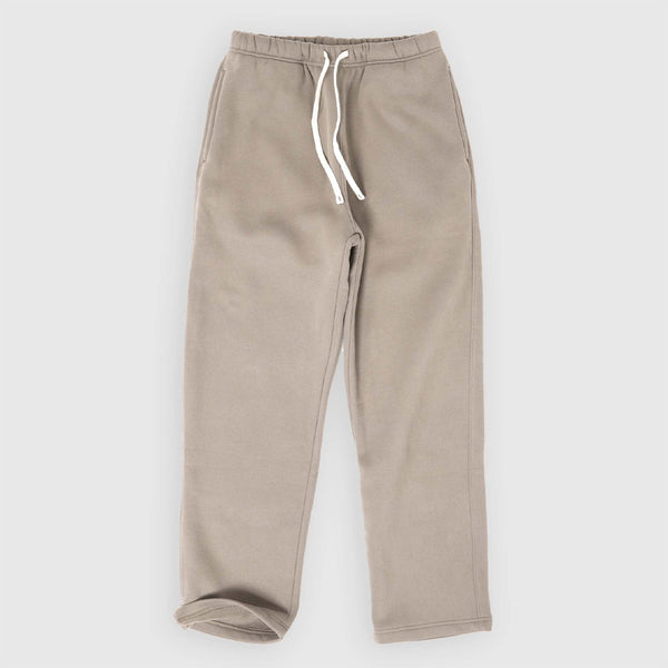 Calça Moleton Confortável e Estiloso de Super Algodão