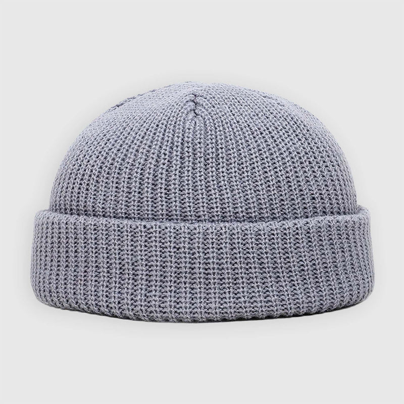 Kit 6 Gorros Marinheiros Estiloso para o Frio