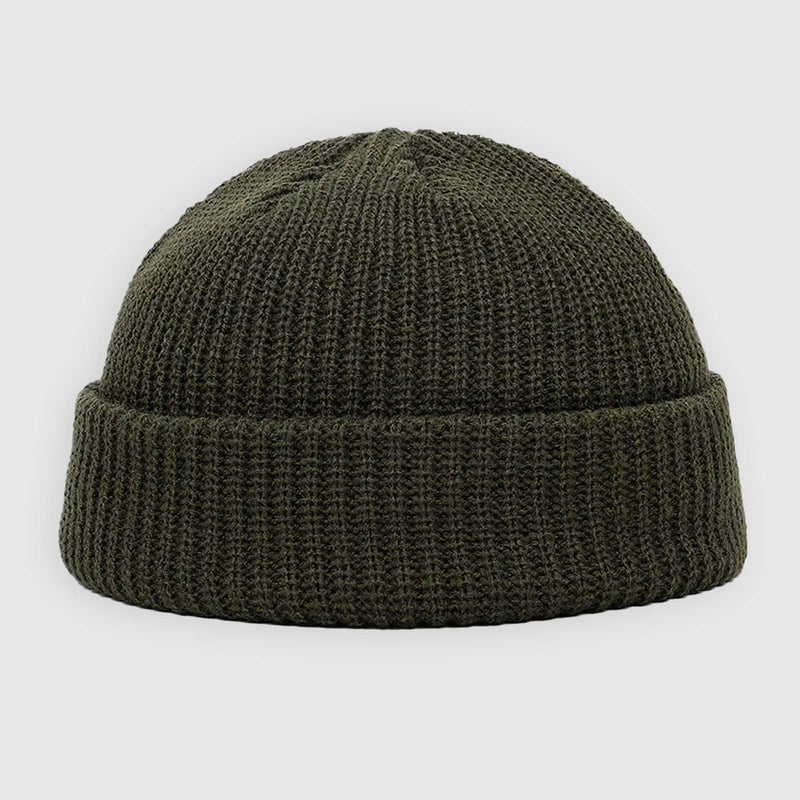 Kit 6 Gorros Marinheiros Estiloso para o Frio