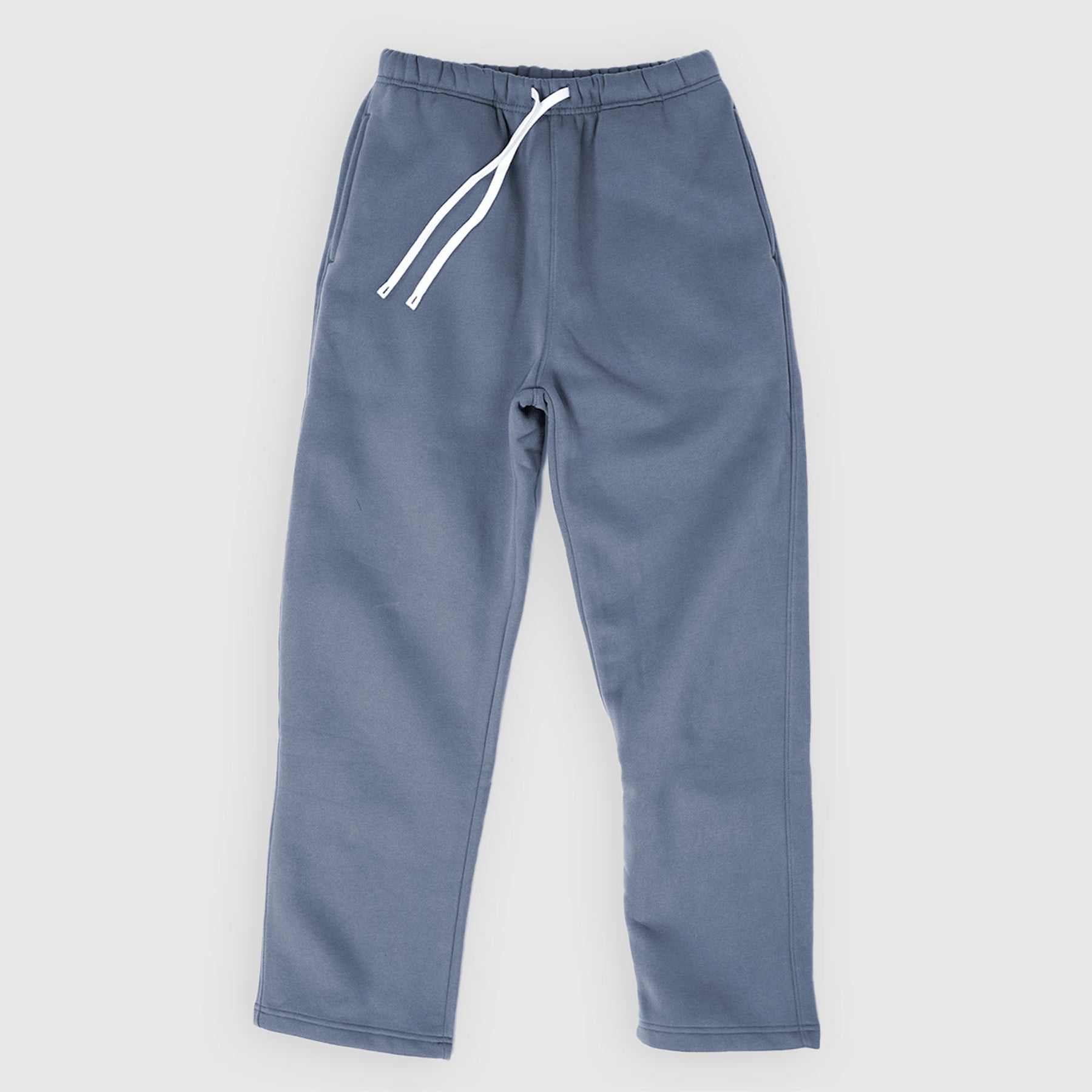 Calça Moleton Confortável e Estiloso de Super Algodão