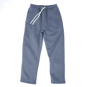 Calça Moleton Confortável e Estiloso de Super Algodão