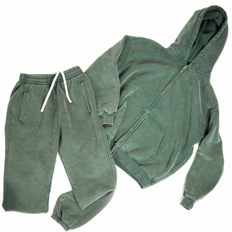 Calça de Moleton com Design Sofisticado de Alta Qualidade