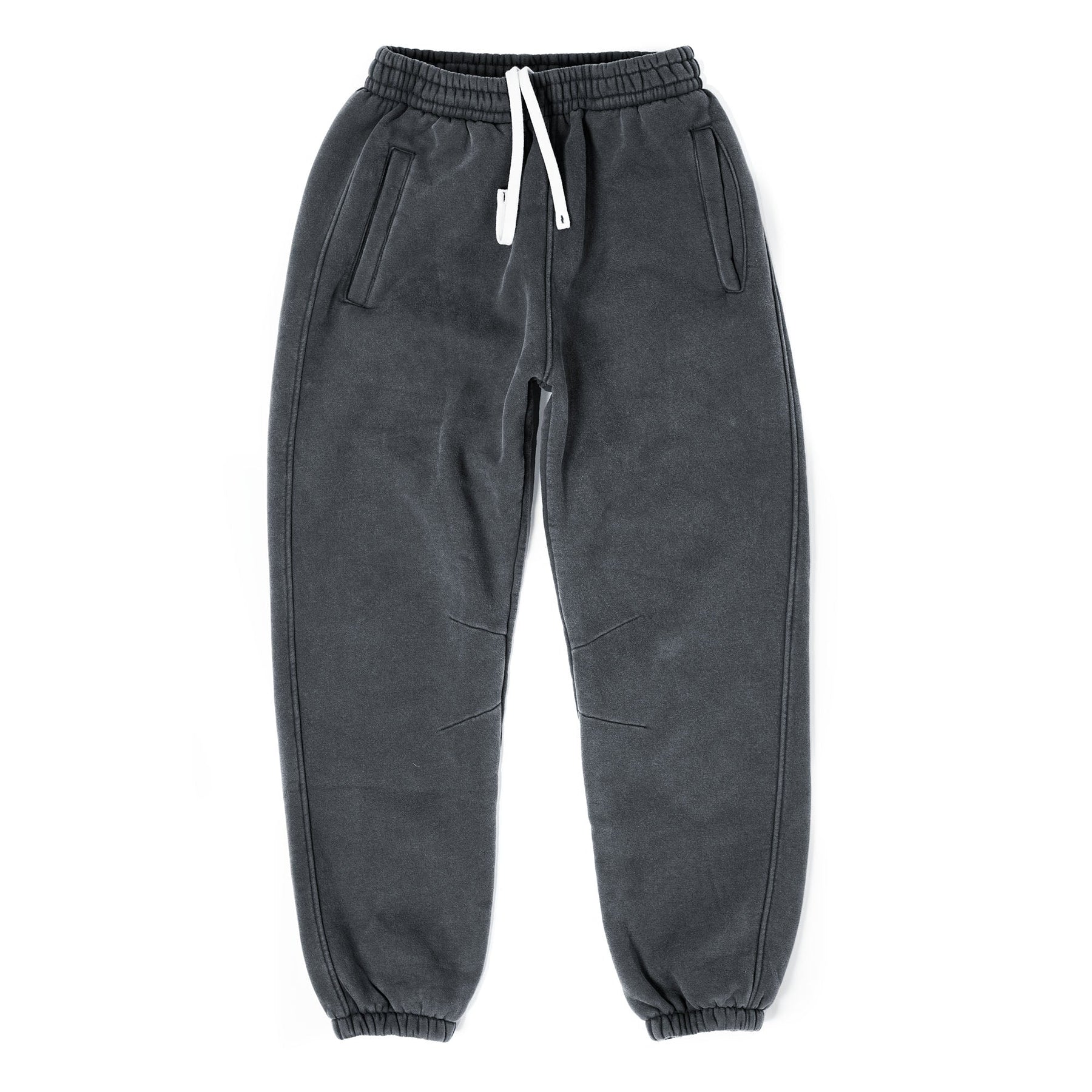 Calça de Moleton com Design Sofisticado de Alta Qualidade