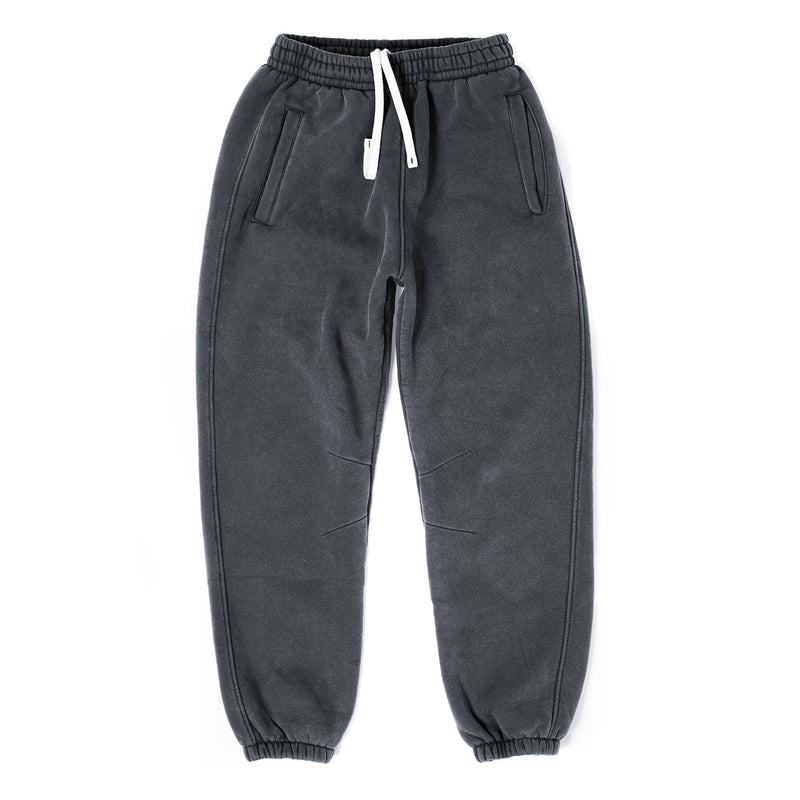 Calça de Moleton com Design Sofisticado de Alta Qualidade