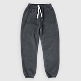 Calça de Moleton com Design Sofisticado de Alta Qualidade