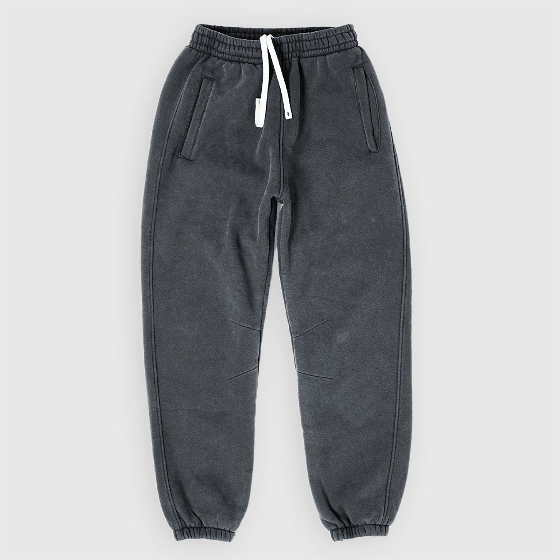 Calça de Moleton com Design Sofisticado de Alta Qualidade