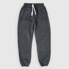 Calça de Moleton com Design Sofisticado de Alta Qualidade