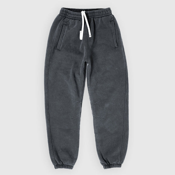 Calça de Moleton com Design Sofisticado de Alta Qualidade