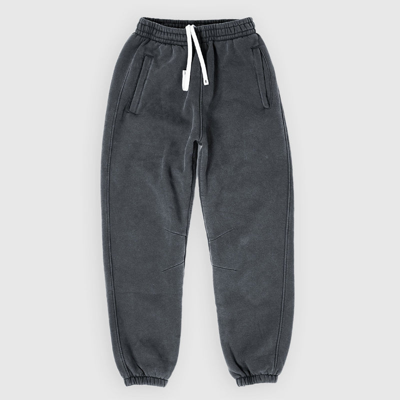 Calça de Moleton com Design Sofisticado de Alta Qualidade