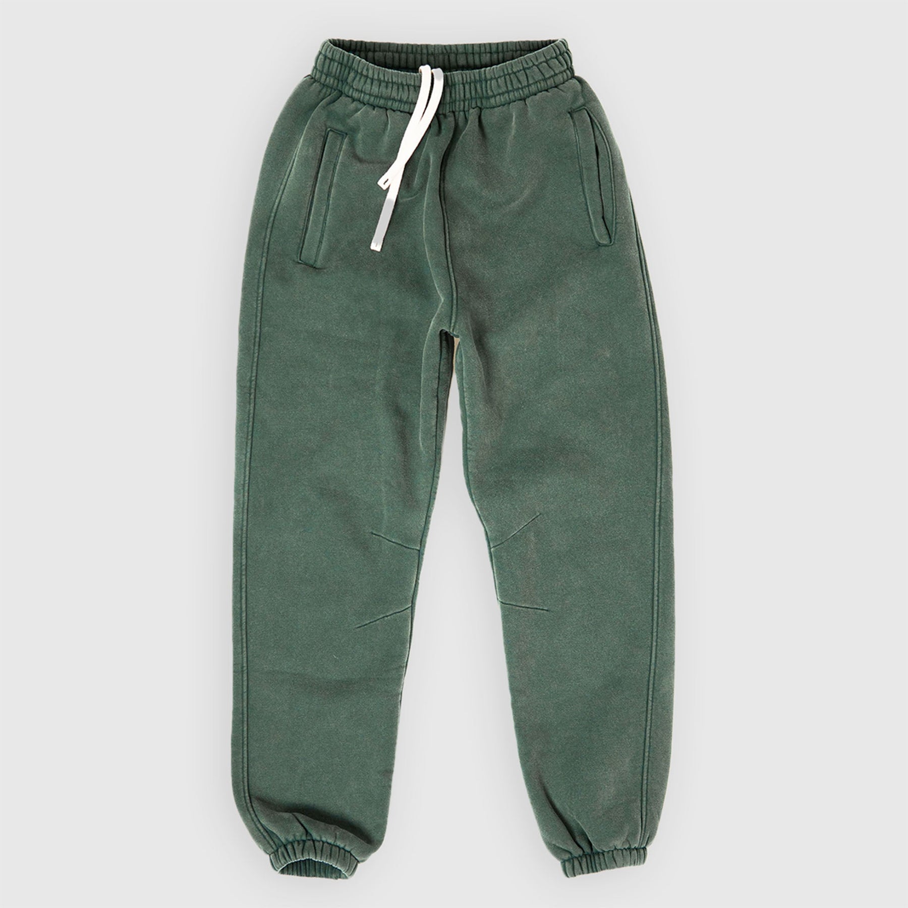 Calça de Moleton com Design Sofisticado de Alta Qualidade